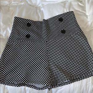 Vintage looking shorts